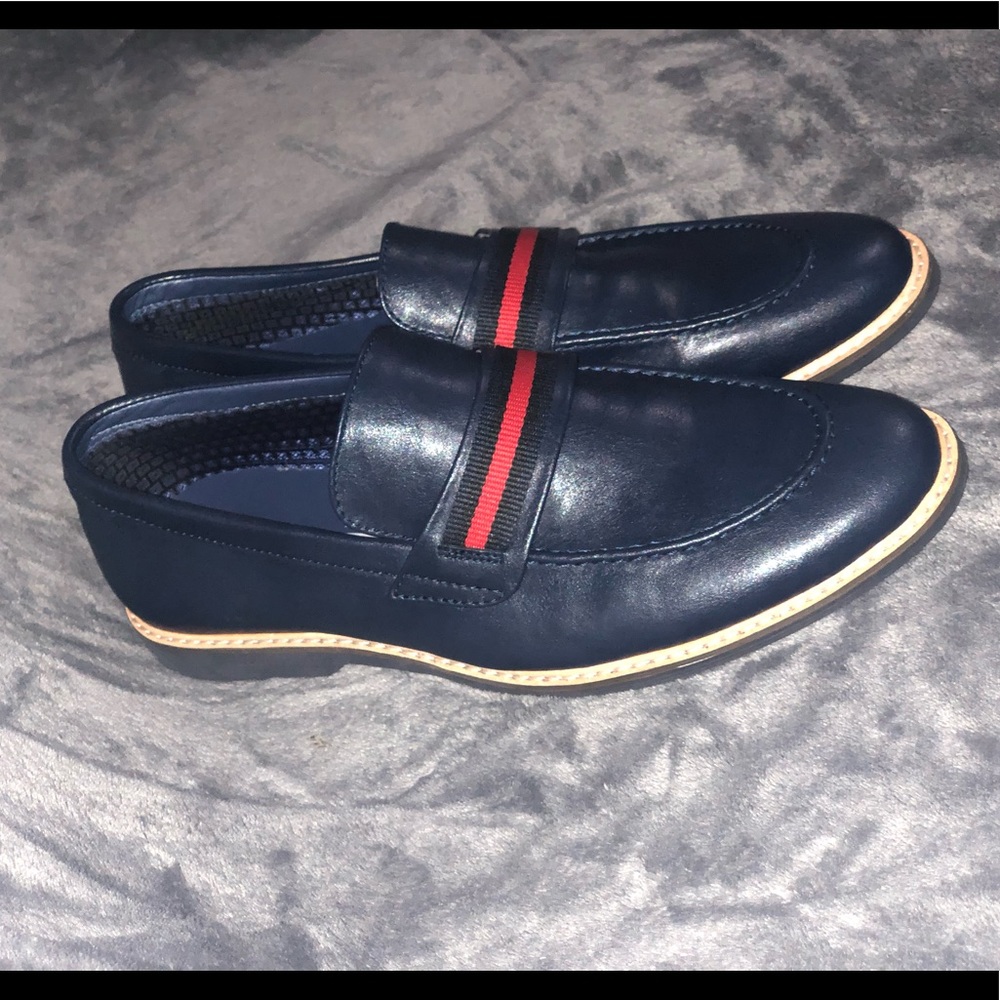 Steve Madden Slip-ons